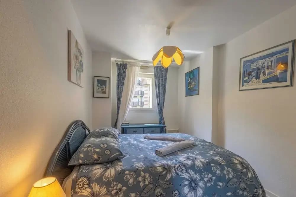 Cosy apt With Parking & Balcony - 4P - Deauville - Photo 5