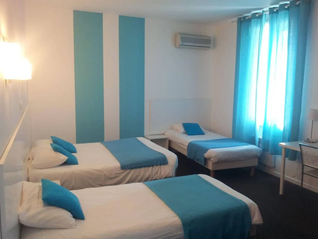 Citotel Du Midi - Photo 4