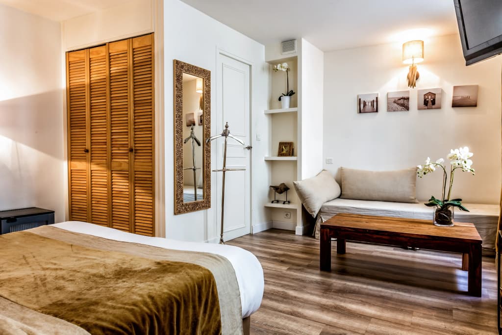 Atelier Montparnasse Hotel - Photo 3