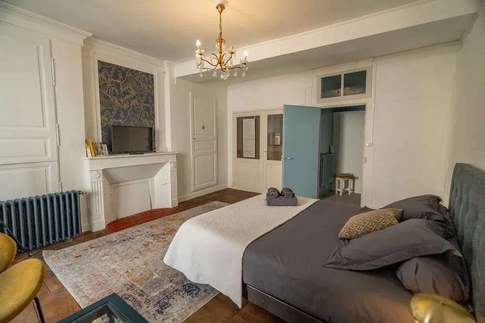 Les Suites de Bellac - Photo 2