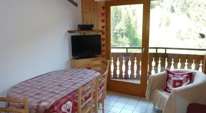 Studio Morzine, 1 pièce, 4 personnes - FR-1-524-86 - Miniature 8