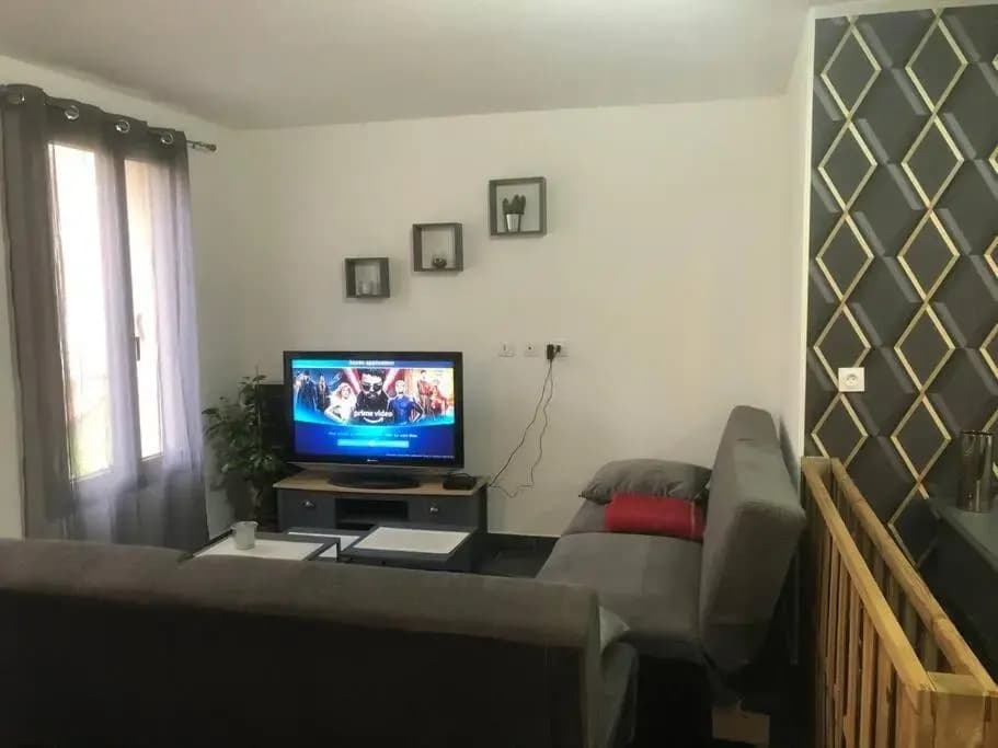 Appartement all in grey - Photo 2