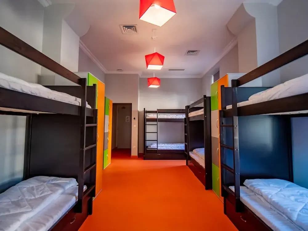Banana's Camp - Hostel - Photo 5