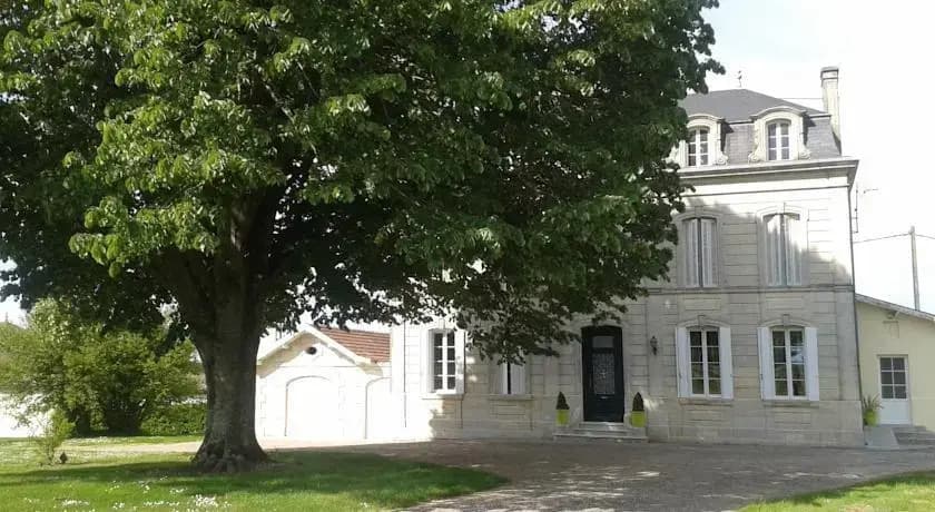 La Bertonnière - Photo 4