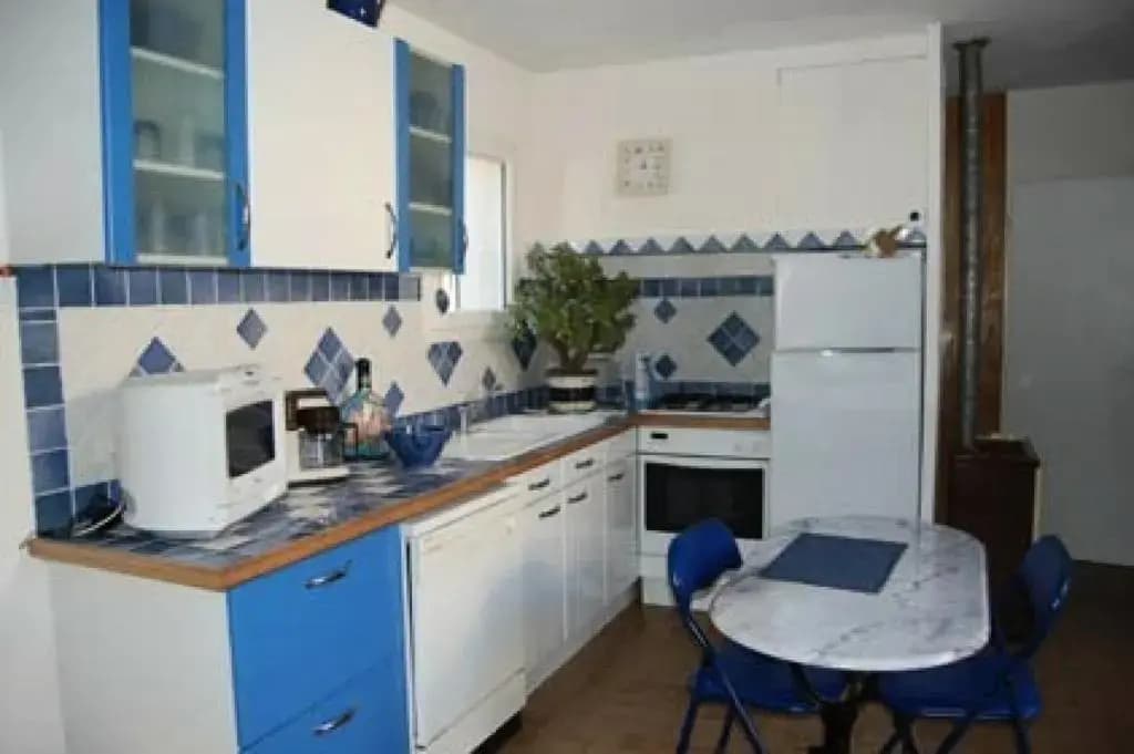 Résidence LE VILLAGE GREC - Maisons & Villas pour 5 Personnes 84 - Miniature 8