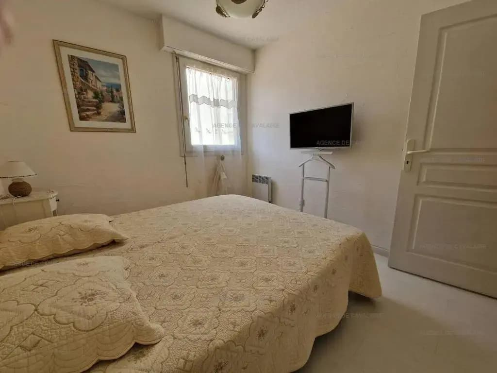 Appartement Cavalaire-sur-Mer, 3 pièces, 4 personnes - FR-1-100-272 - Photo 3
