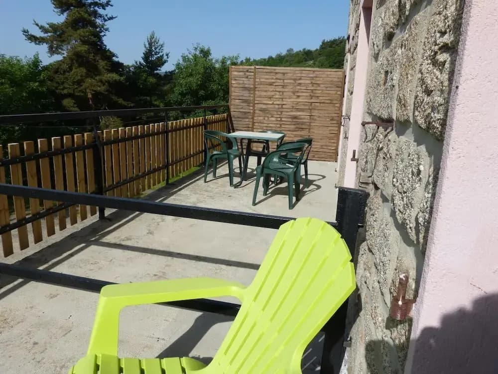 Le Chalet - Miniature 7