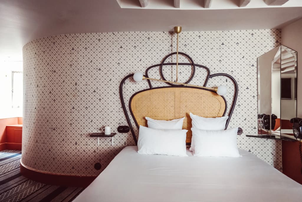 Hotel Panache - Miniature 6