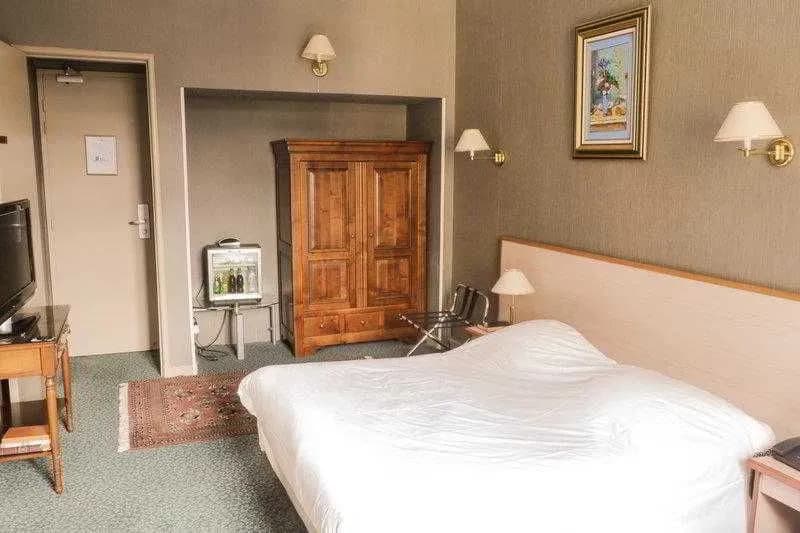 Best Western Hôtel Terminus - Photo 3