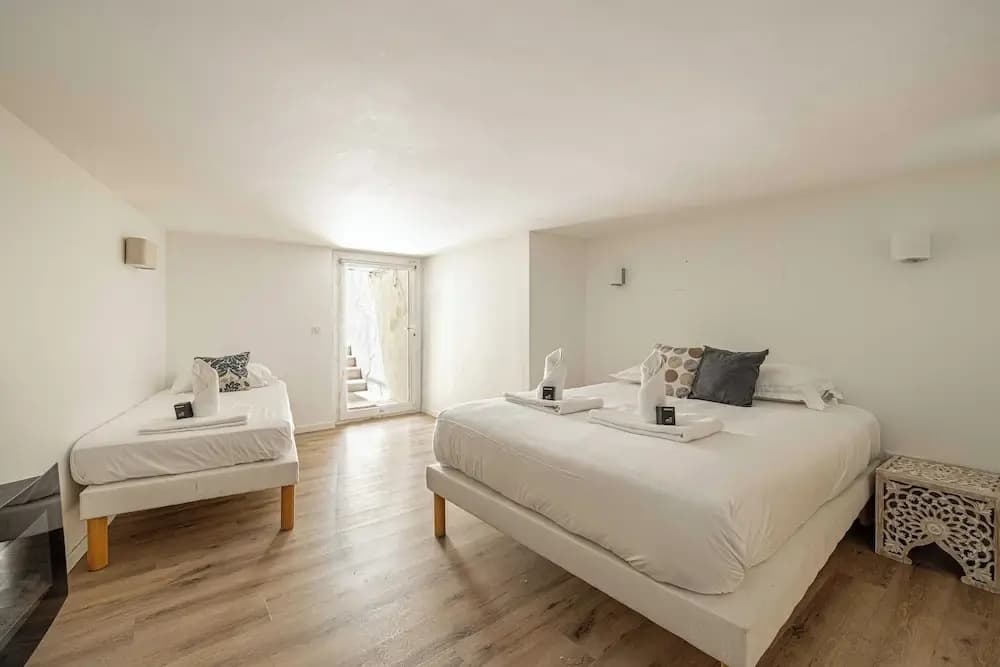 Exceptional Villa - AC- 6br-12p - Mougins - Photo 3