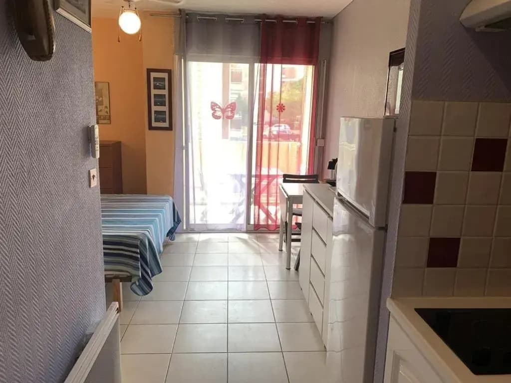 Appartement Balaruc-les-Bains, 1 pièce, 2 personnes - FR-1-571-20 - Photo 4