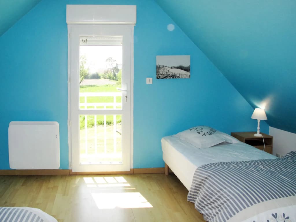 Holiday Home Dans la Prairie - CEZ404 - Miniature 6