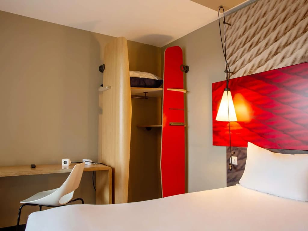 ibis Paris Bercy Village 12ème - Photo 5