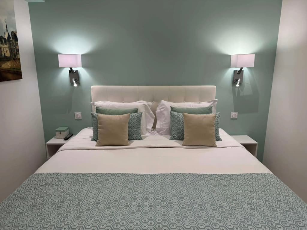 Hotel Kyriad Saumur - Photo 4