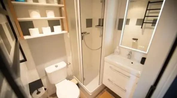 Cosy - Appartement 2 personnes - Tignes le Lac - 415 - Photo 4