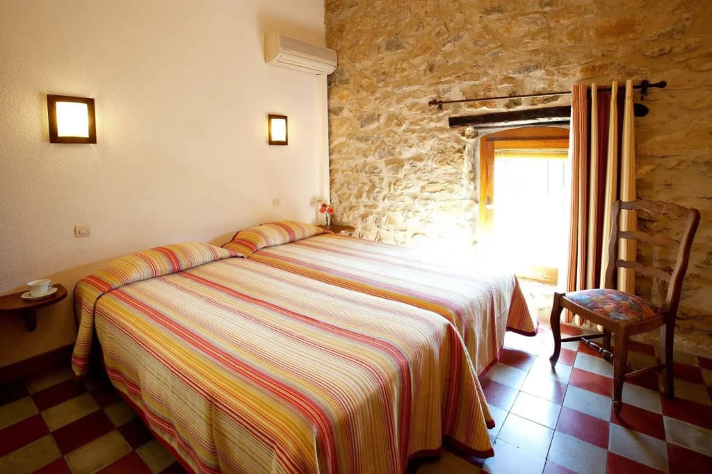 Auberge du Vigneron - Photo 3