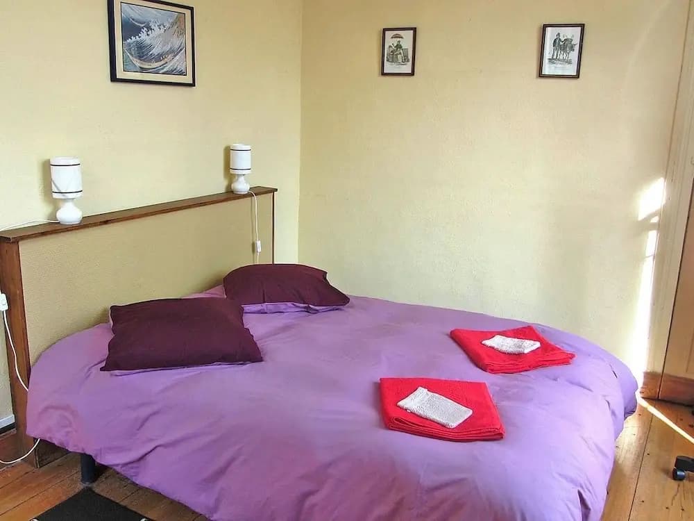 Chambres D'hotes La Pommeraie - Photo 2