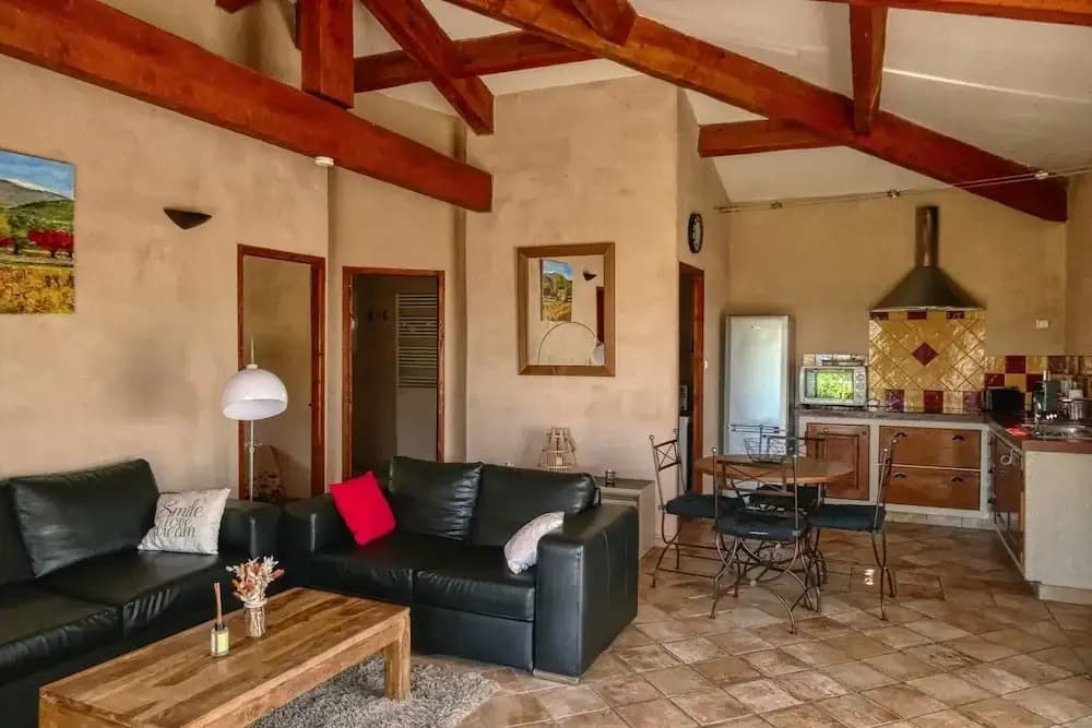 Villa Jeanne - Photo 5