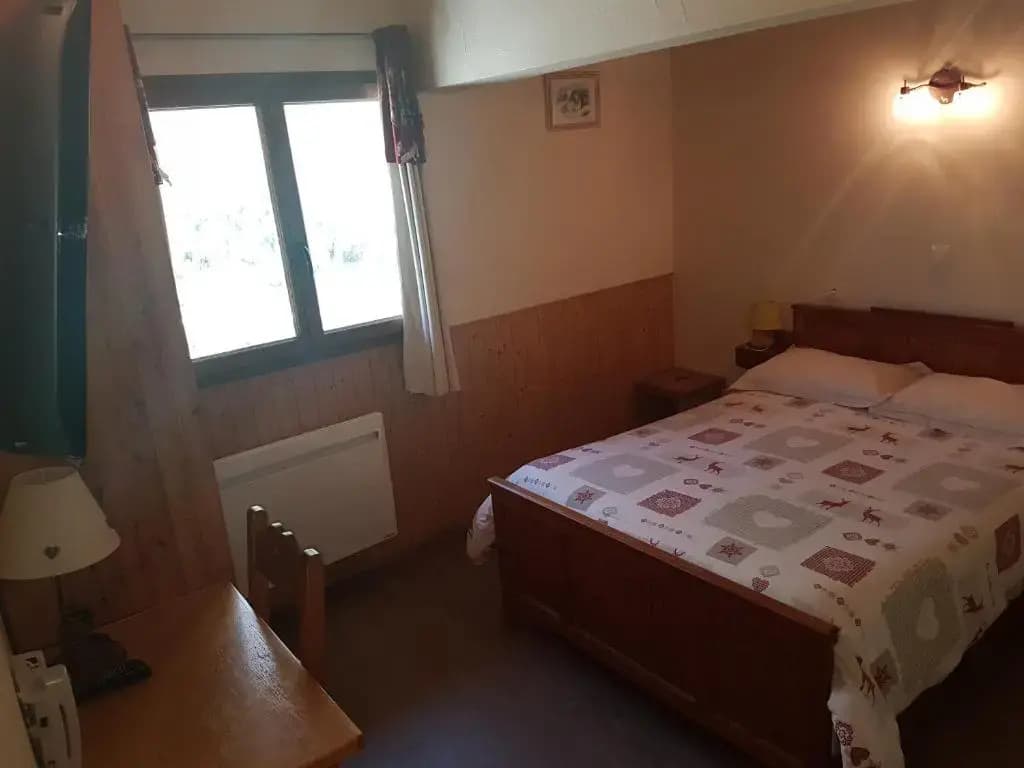 Hôtel La Vanoise - Photo 2