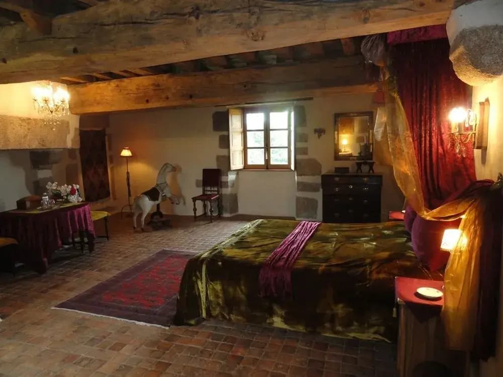 Le Manoir de la Branche - Photo 2