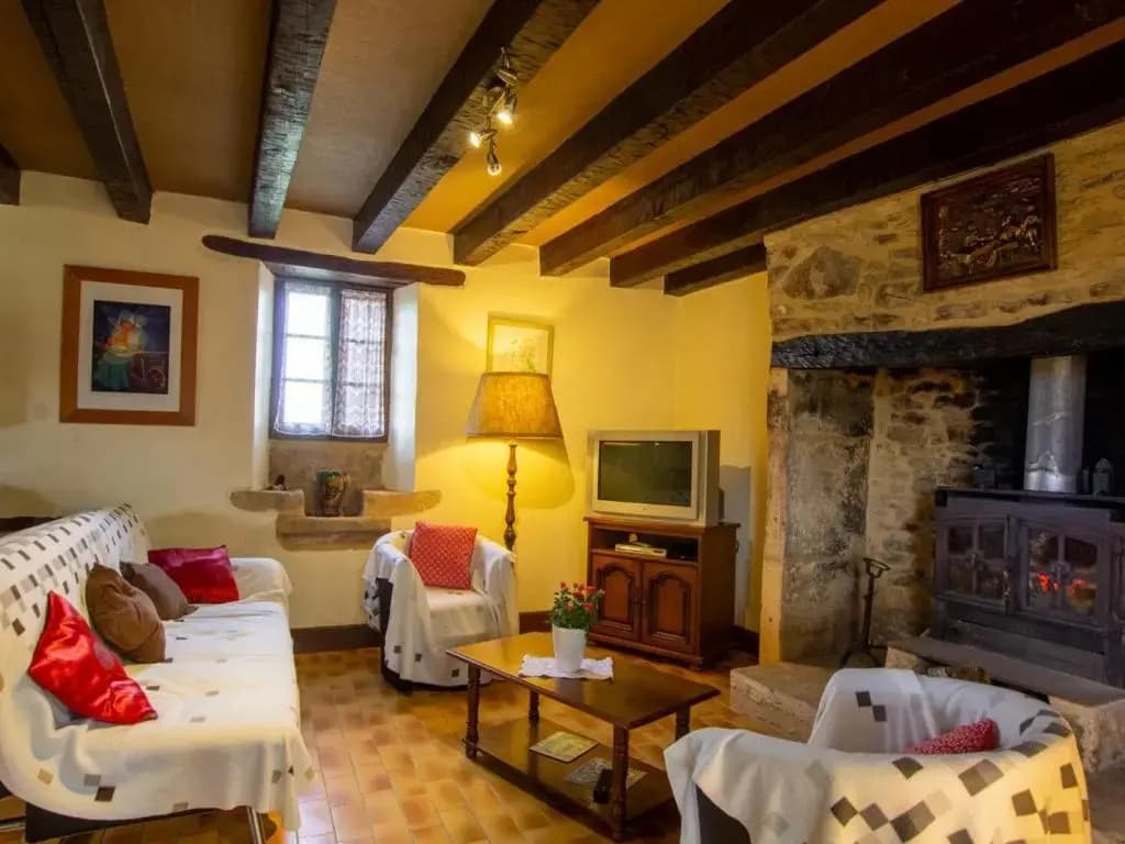 Gîte Archignac, 3 pièces, 4 personnes - FR-1-616-31 - Photo 2