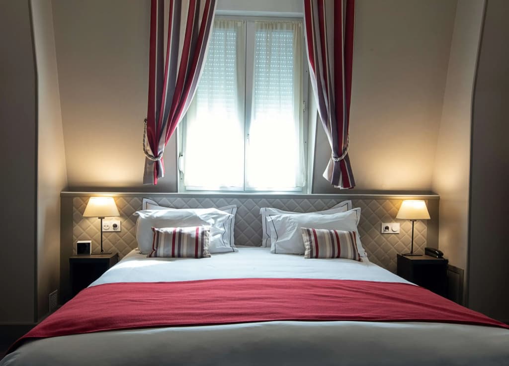 Best Western Central Hotel - Photo 2