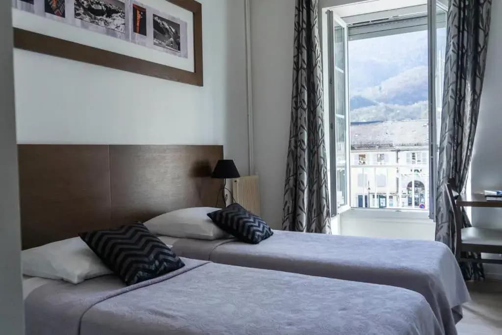 Hôtel d'Ossau - Photo 5