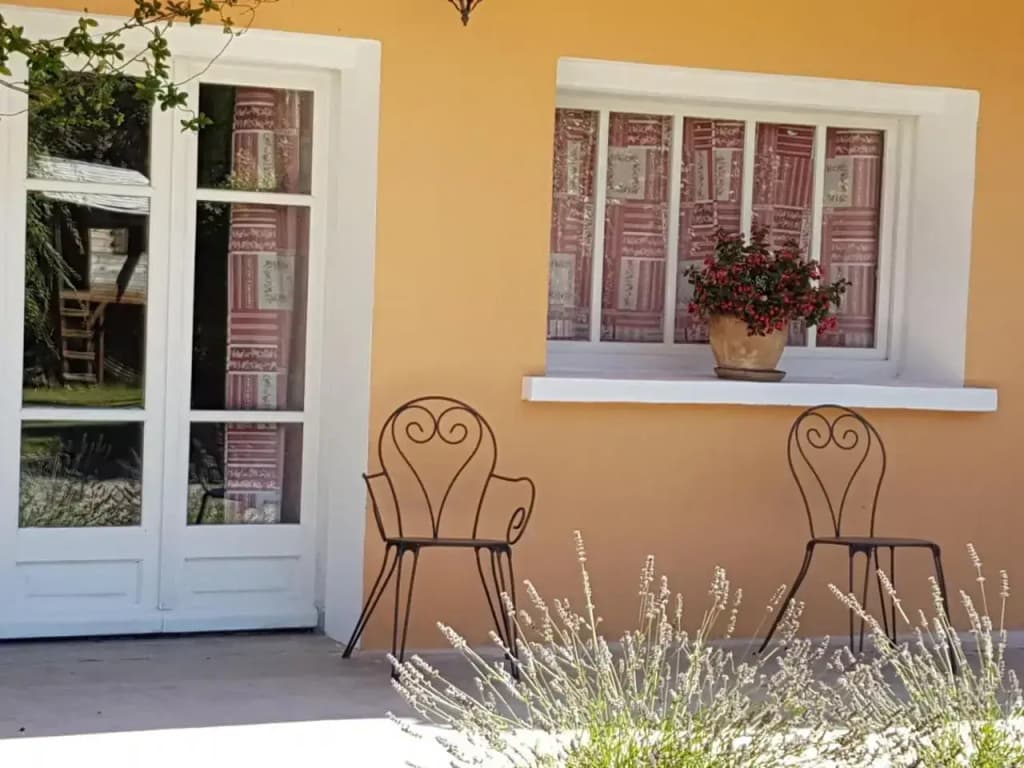 La maison verte - Miniature 8