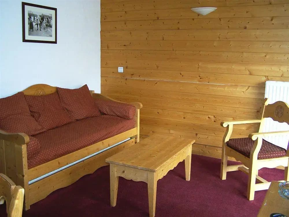 Les Chalets de L'Adonis - Miniature 6