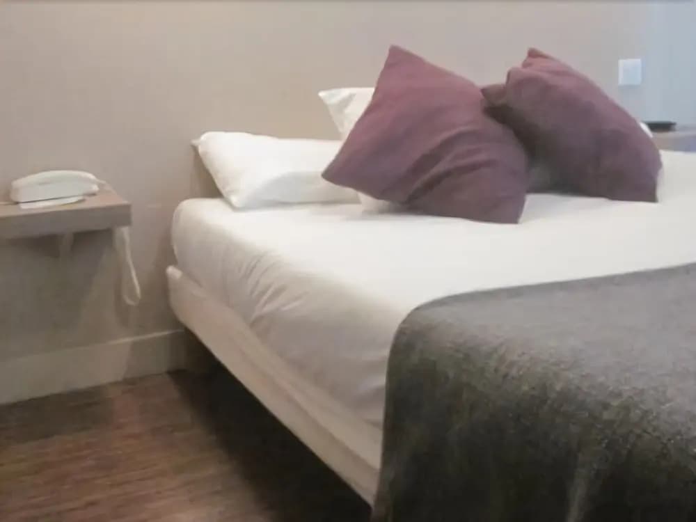 Buc Lounge Hotel - Photo 5