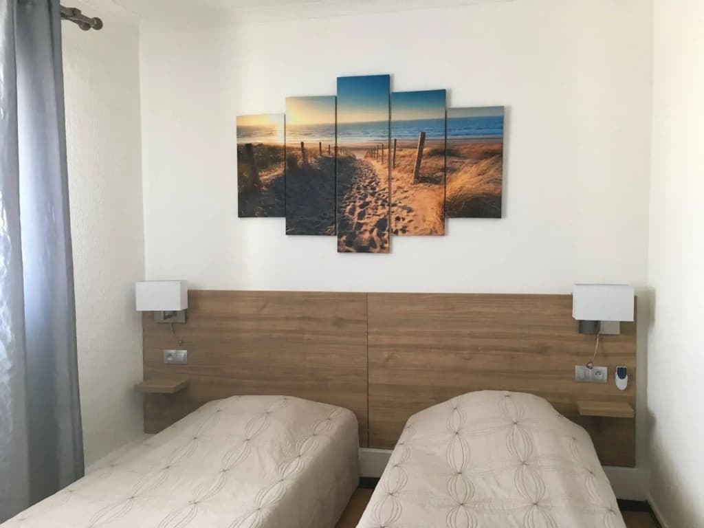 Hotel Le Mirage - Photo 3