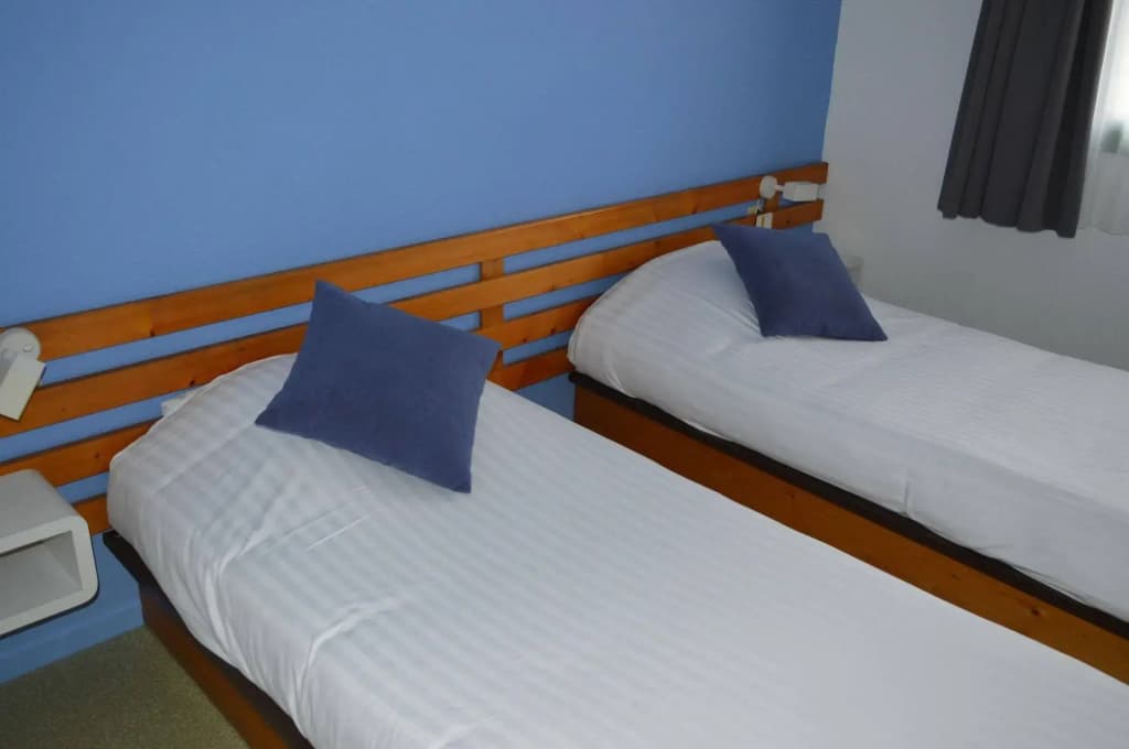 N'Atura Hôtel - Photo 4