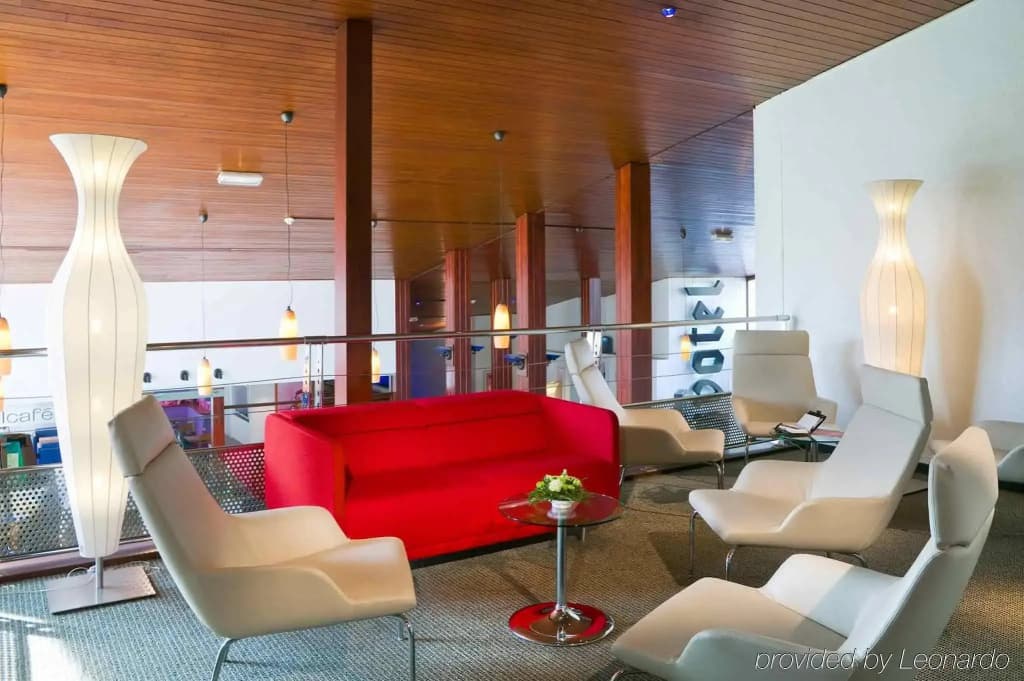 Novotel Lille Aeroport - Photo 4
