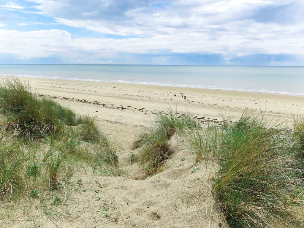 House Village Des Dunes - Miniature 6