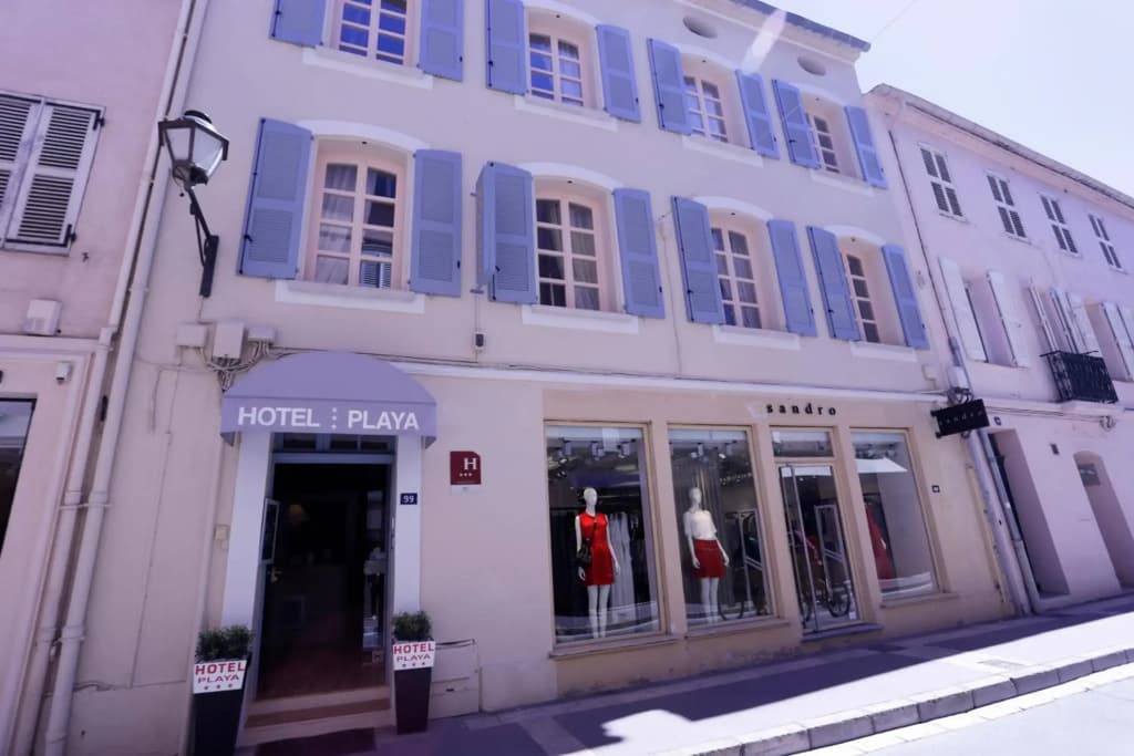 Hv Tel Playa - Photo 1