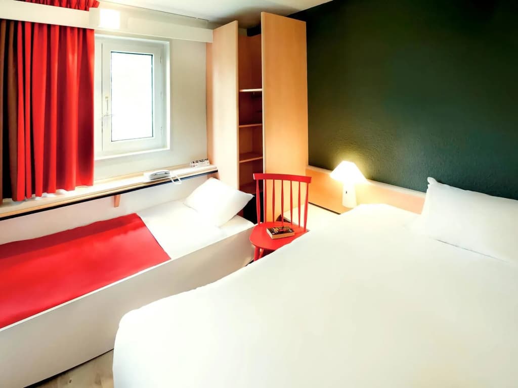 ibis Quimper - Miniature 6