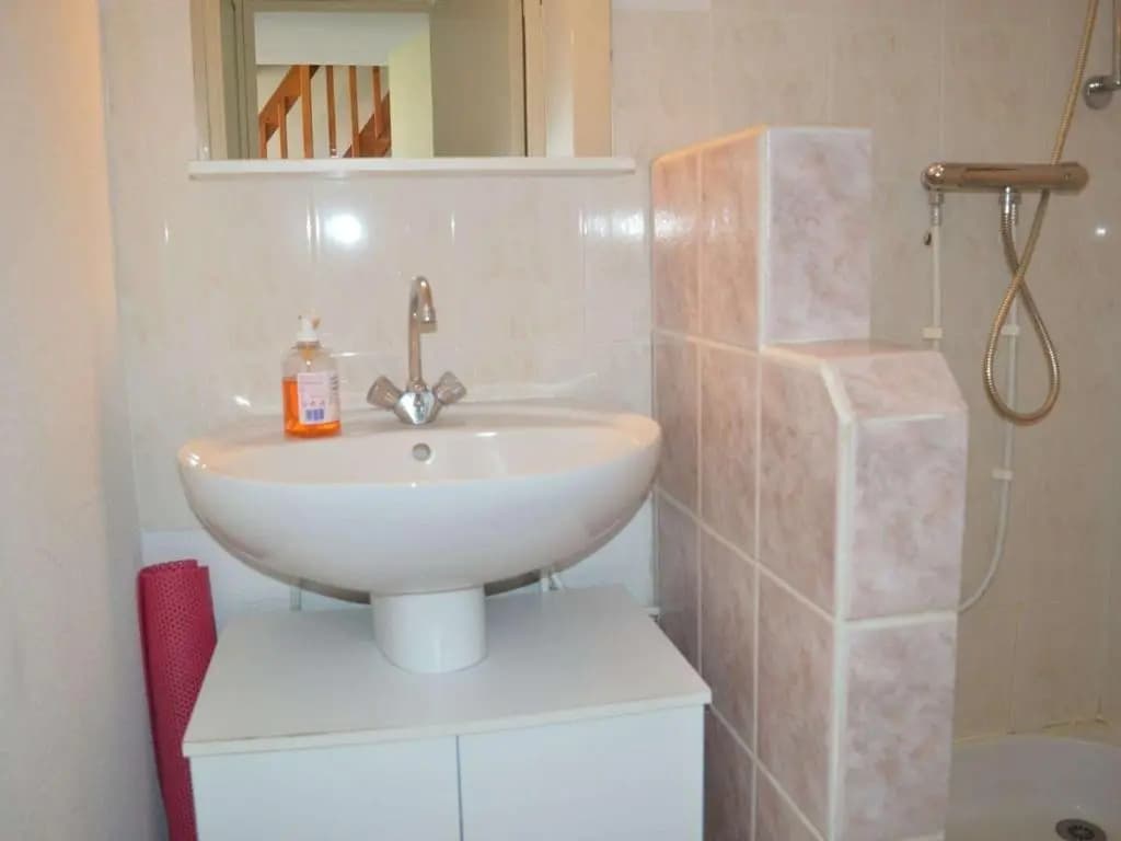 Appartement Cavalaire-sur-Mer, 2 pièces, 5 personnes - FR-1-226B-40 - Miniature 6