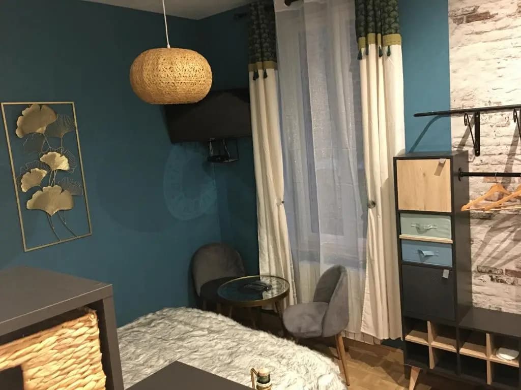 Chambre D'hôte Villa Maurice - Photo 2