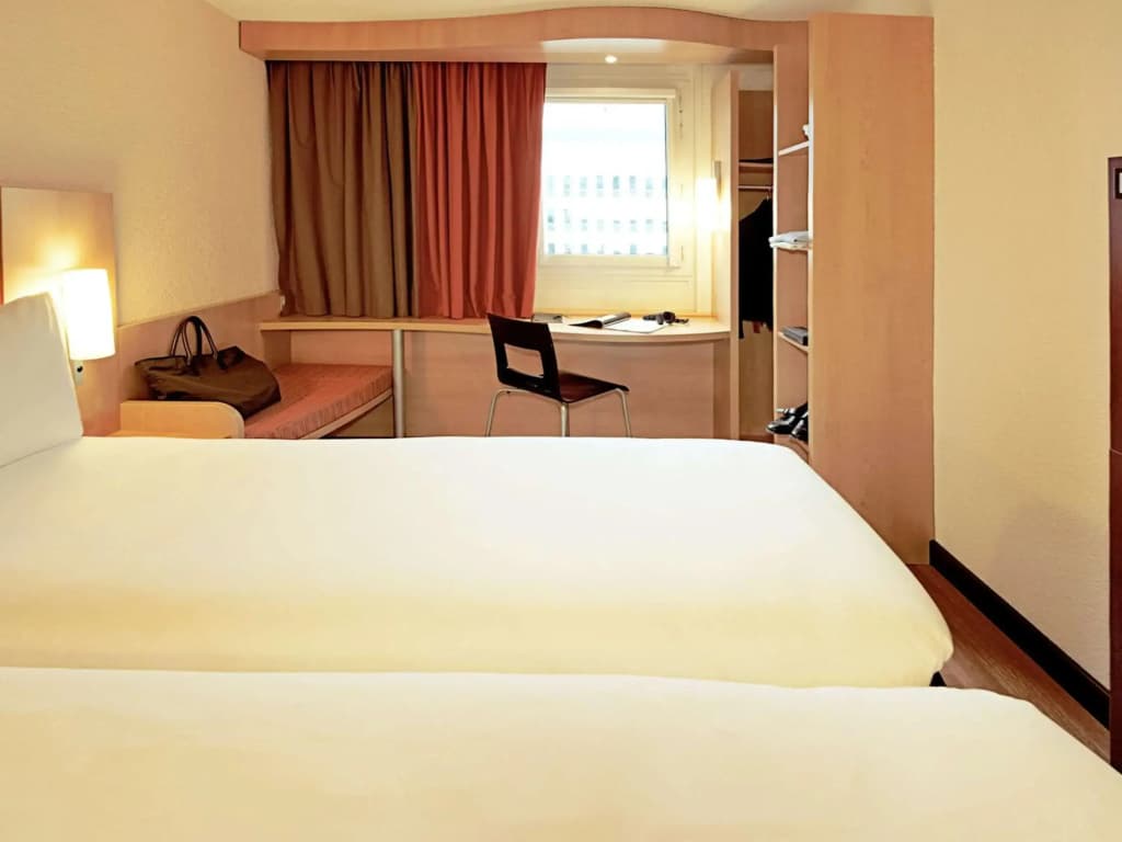 ibis Loriol Le Pouzin - Photo 4