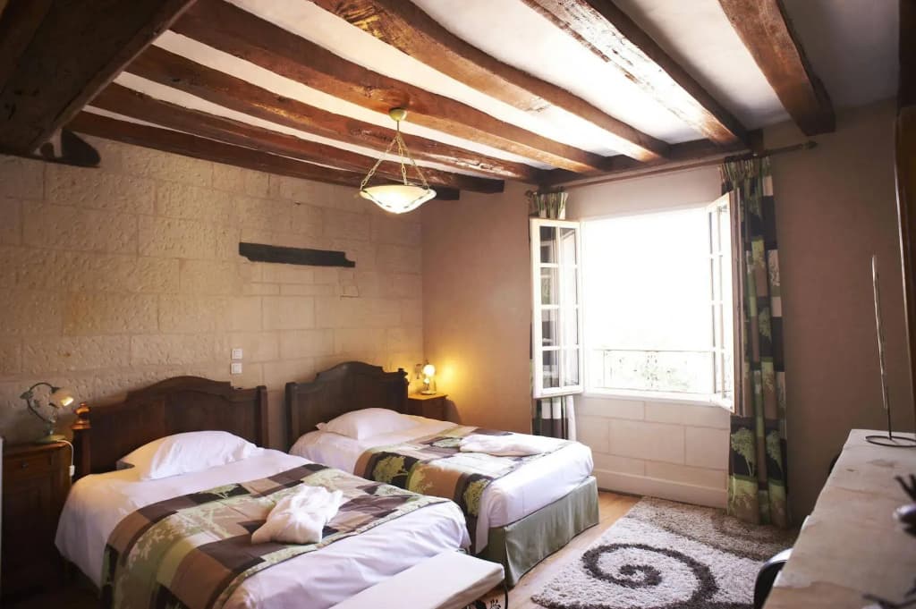 Hôtel le Bussy - Photo 3