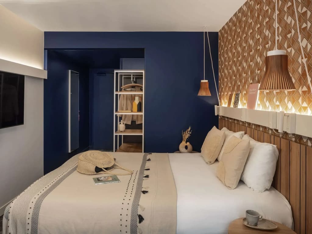 Ibis Paris Gare Montparnasse Catalogne - Photo 5
