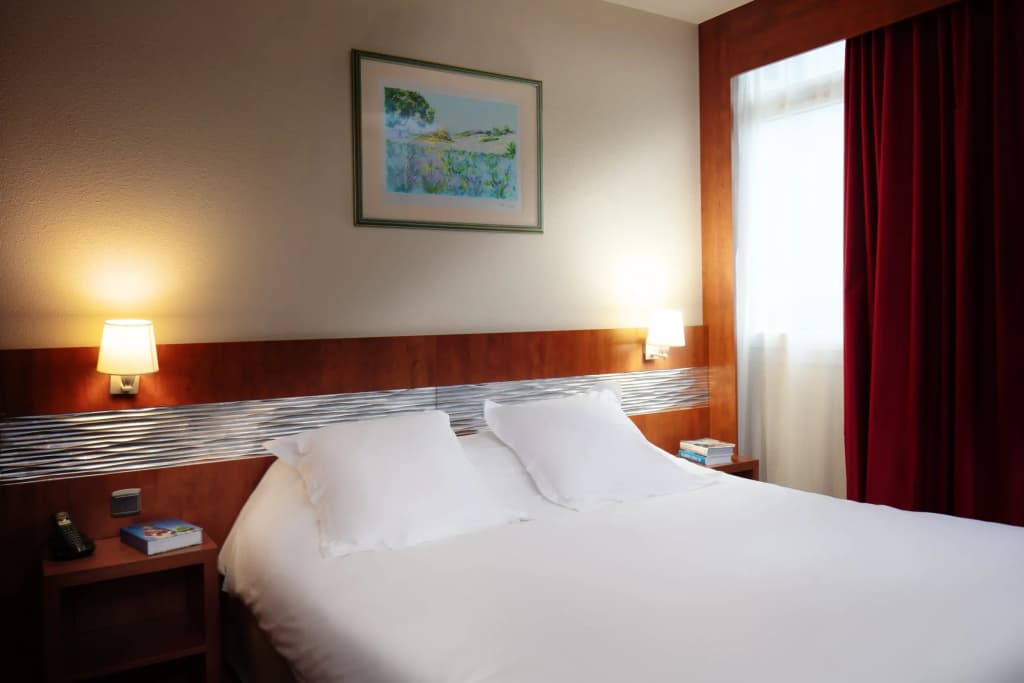 Hotel et Residence Octel - Photo 3