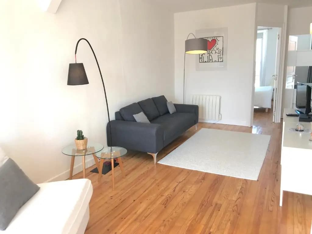 Appt 5pers Centre St Jean de Luz - Calme - Grande Plage à 2mn - Balcon - Photo 2