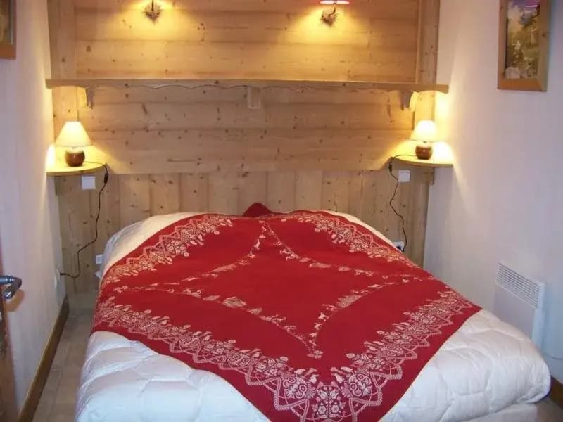 Odalys Chalet Alpenroc - Miniature 6