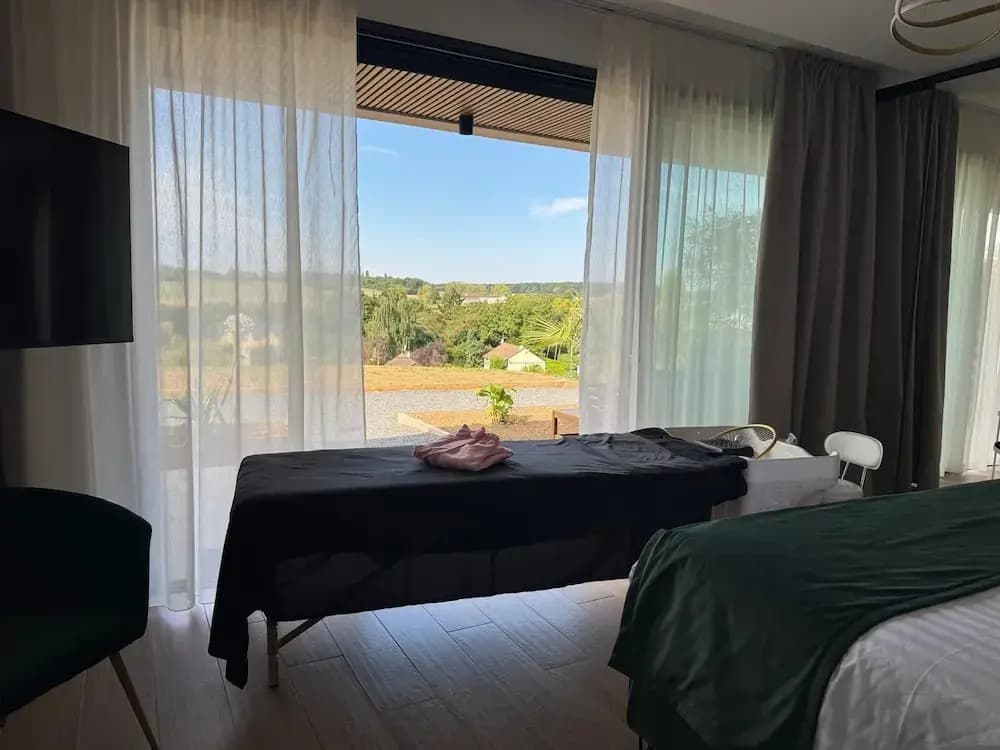 Le Domaine de la Vallée - Photo 4