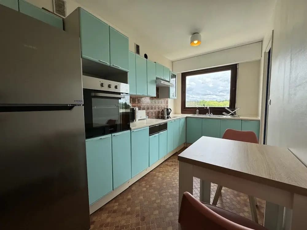 Apartment in Le Mans Near 24H Circuit - Miniature 7