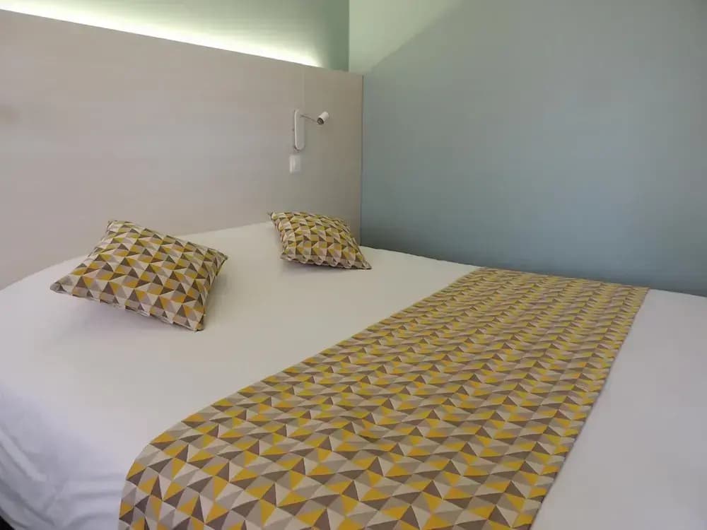 Hotel Kyriad Annecy Nord - Epagny - Photo 4