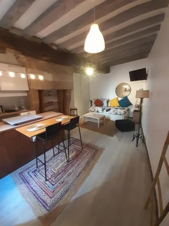 Le Coin Feydeau - Coeur de ville - 2 places - Cosy - Photo 4