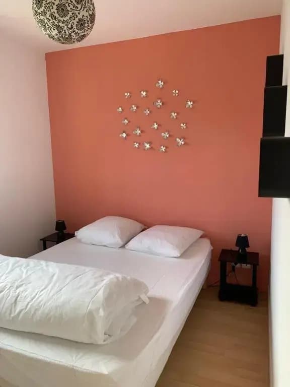 L'appartement du parc vert marine - Photo 3