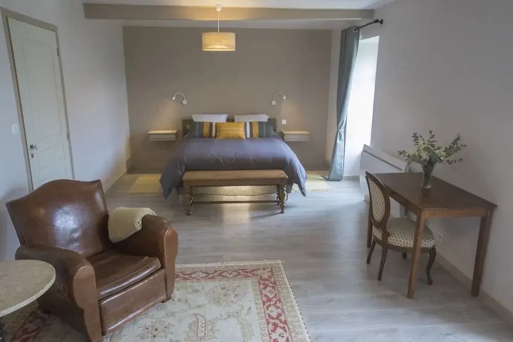 Manoir de Penn Lann - Photo 4
